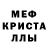 А ПВП Crystall Jeannette Nishemezwe